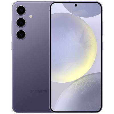 Смартфон Samsung Galaxy S24 Plus 12/256GB, фиолетовый - фото 19041