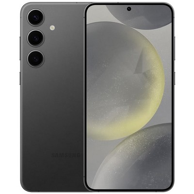 Смартфон Samsung Galaxy S24 Plus 12/256GB, черный - фото 19042