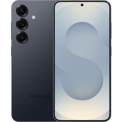 Смартфон Samsung Galaxy S25 5G 12/128GB Blueblack - фото 19172