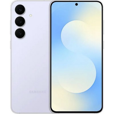 Смартфон Samsung Galaxy S25 FE 8/128GB Icyblue - фото 19301