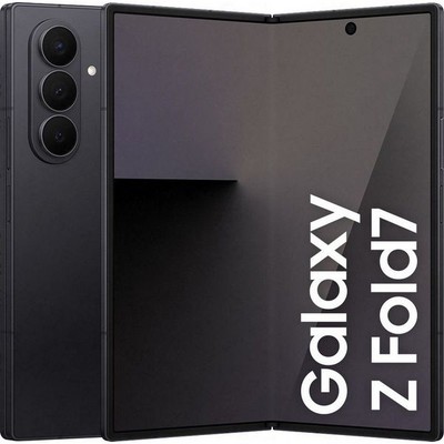 Смартфон Samsung Galaxy Z Fold7 12/256GB Jetblack - фото 23095