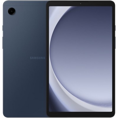 Планшет Samsung Galaxy Tab A9 4/64GB LTE, темно-синий - фото 19758