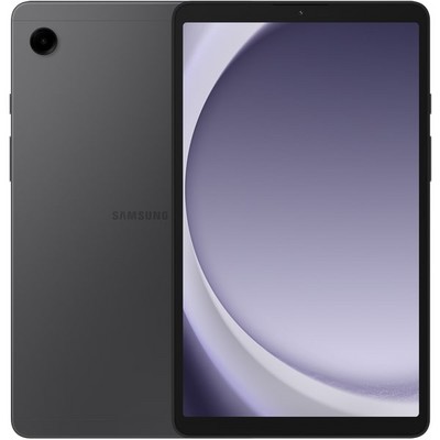 Планшет Samsung Galaxy Tab A9 4/64GB LTE, серый - фото 19764