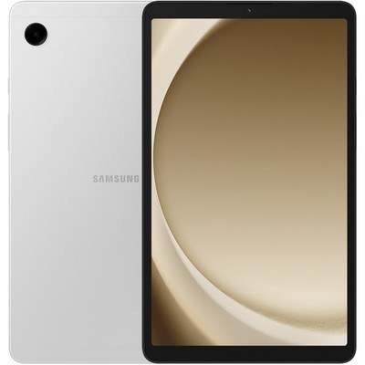 Планшет Samsung Galaxy Tab A9 4/64GB LTE, серебристый - фото 19770
