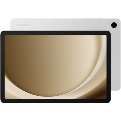 Планшет Samsung Galaxy Tab A9+ 4/64GB 5G, серебристый - фото 19831