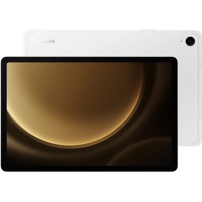 Планшет Samsung Galaxy Tab S9 FE Wi-Fi 8/256GB, серебро - фото 19950