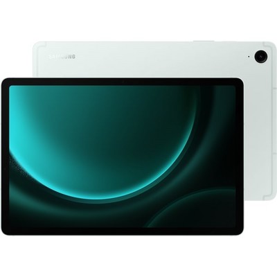 Планшет Samsung Galaxy Tab S9 FE Wi-Fi 6/128GB, мятный - фото 19941