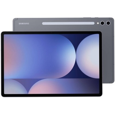 Планшет Samsung Galaxy Tab S10+ 5G 12/256GB, серый - фото 20131