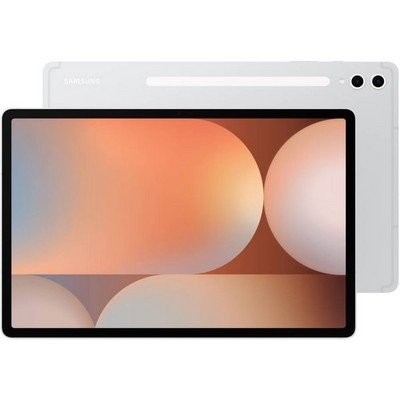 Планшет Samsung Galaxy Tab S10+ 5G 12/256GB, серебристый - фото 20138