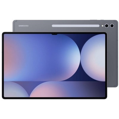 Планшет Samsung Galaxy Tab S10 Ultra 5G 12/256GB, серый - фото 20168