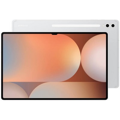 Планшет Samsung Galaxy Tab S10 Ultra 5G 12/512GB, серебристый - фото 23113