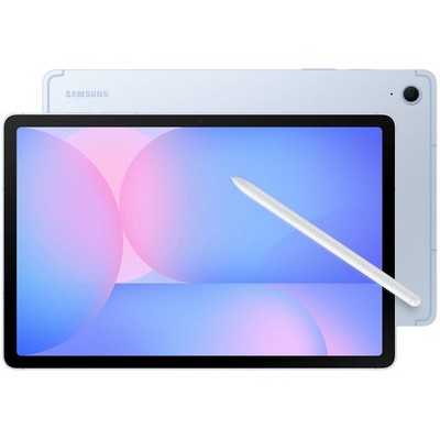 Планшет Samsung Galaxy Tab S10 FE 5G 128GB Blue - фото 20255