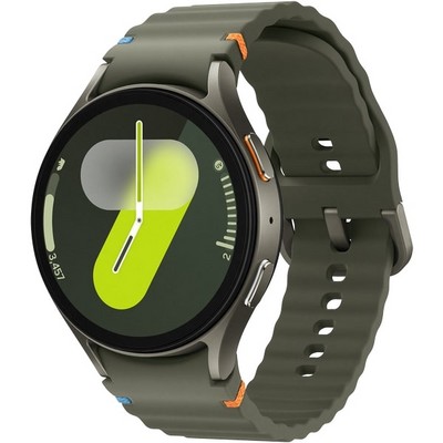 Умные часы Samsung Galaxy Watch7 44mm Green - фото 20539