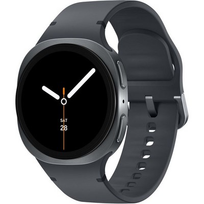 Умные часы Samsung Galaxy Watch8 40mm Graphite - фото 20579