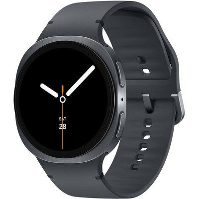 Умные часы Samsung Galaxy Watch8 LTE 44mm Graphite - фото 20597
