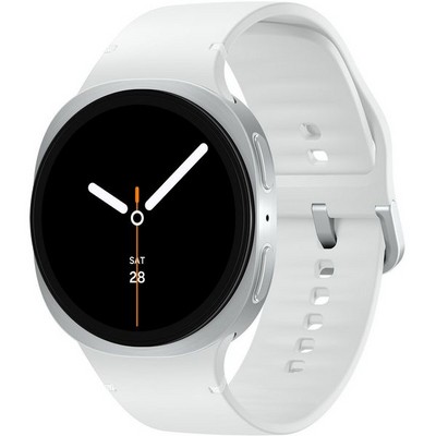 Умные часы Samsung Galaxy Watch8 44mm Silver - фото 20582