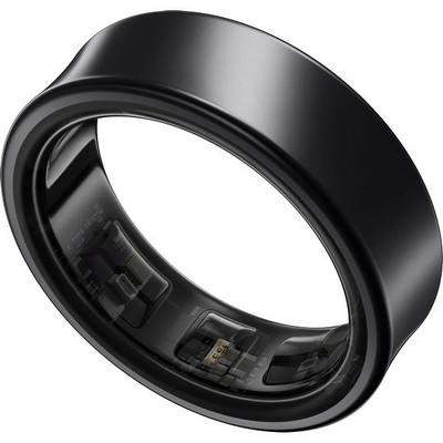 Умное кольцо Samsung Galaxy Ring Size 13 Titanium Black - фото 20796