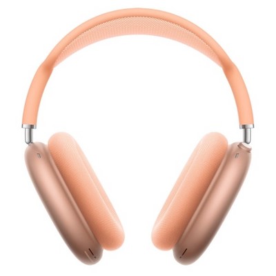 Беспроводные наушники Apple AirPods Max USB-C Orange (оранжевый) - фото 20825
