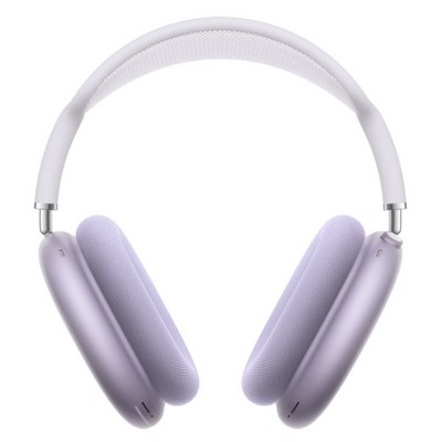 Беспроводные наушники Apple AirPods Max USB-C Purple (фиолетовый) - фото 20826