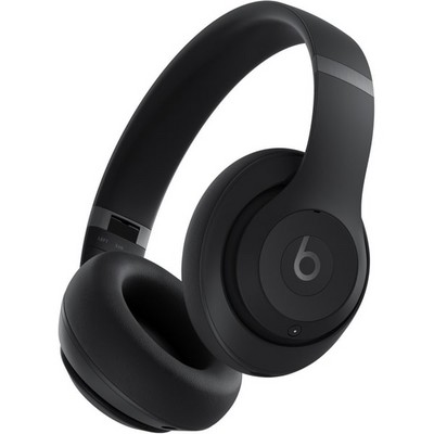 Беспроводные наушники Beats Studio Pro Black - фото 20843