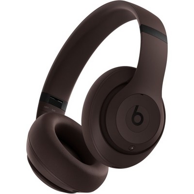 Беспроводные наушники Beats Studio Pro Deep Brown - фото 20850