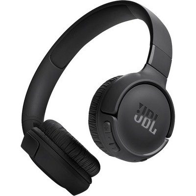 Беспроводные наушники JBL Tune 520BT Black - фото 20875