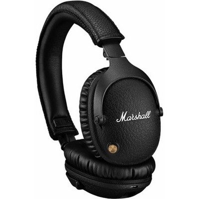 Беспроводные наушники Marshall Monitor II ANC Black - фото 20890