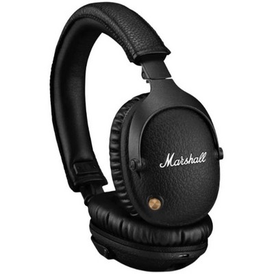 Беспроводные наушники Marshall Monitor III ANC Black - фото 20891