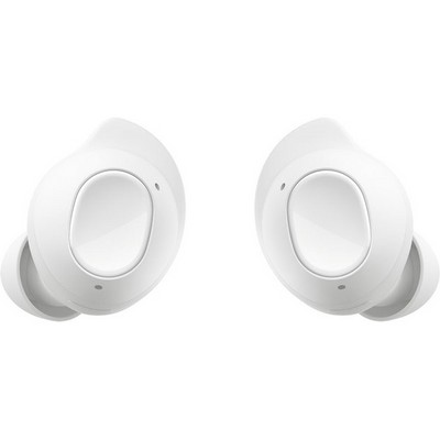 Беспроводные наушники Samsung Galaxy Buds FE Mystic White - фото 20896