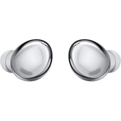 Беспроводные наушники Samsung Galaxy Buds Pro, Серебро - фото 20898