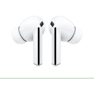 Беспроводные наушники Samsung Galaxy Buds 3 Pro White - фото 20905