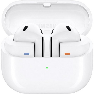 Беспроводные наушники Samsung Galaxy Buds3 White - фото 20907