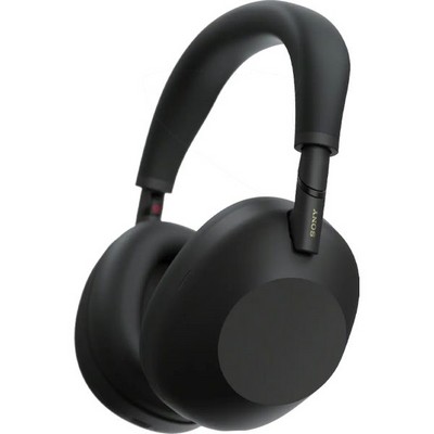 Беспроводные наушники Sony WH-1000XM6 Black - фото 20910