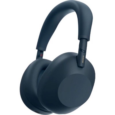 Беспроводные наушники Sony WH-1000XM6 Midnight Blue - фото 20911