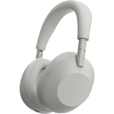 Беспроводные наушники Sony WH-1000XM6 Platinum Silver - фото 20912