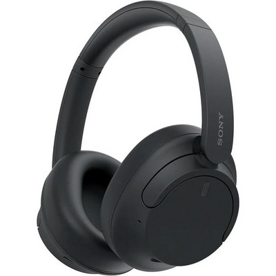 Беспроводные наушники Sony WH-CH720N, черный - фото 20934