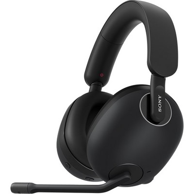 Беспроводные наушники Sony INZONE H9 WH-G900N, черный - фото 23117