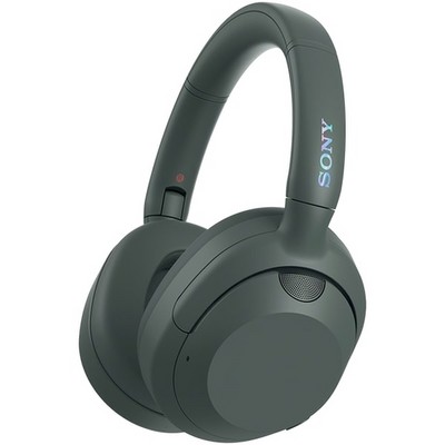 Беспроводные наушники Sony ULT Wear WH-ULT900N, серый - фото 20938