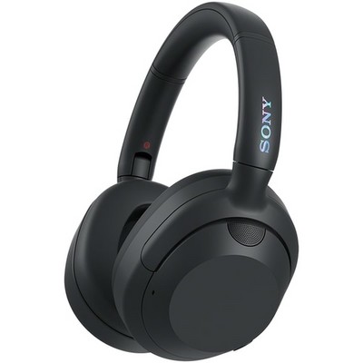 Беспроводные наушники Sony ULT Wear WH-ULT900N, черный - фото 20939