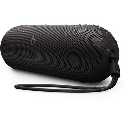 Портативная акустика Beats Pill Matte Black - фото 20959