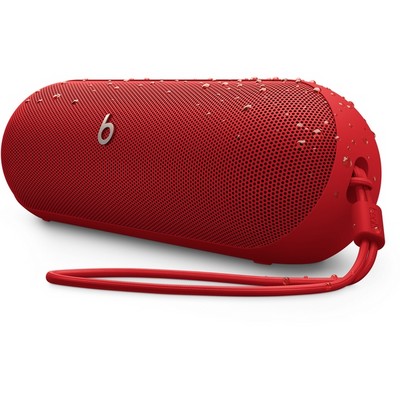 Портативная акустика Beats Pill Statement Red - фото 20960