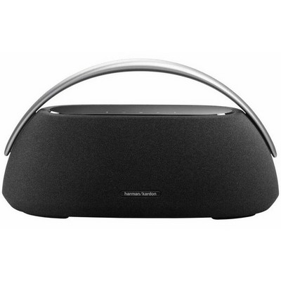 Портативная акустика Harman Kardon Go + Play 3 Black - фото 20966
