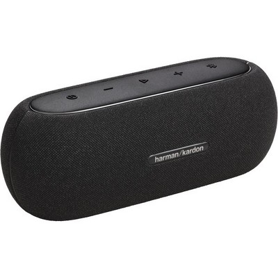 Портативная акустика Harman Kardon Luna Black - фото 20968