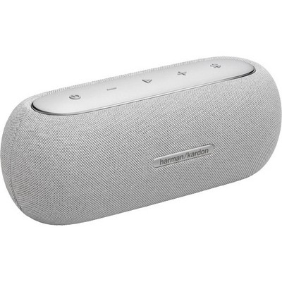 Портативная акустика Harman Kardon Luna Grey - фото 20969