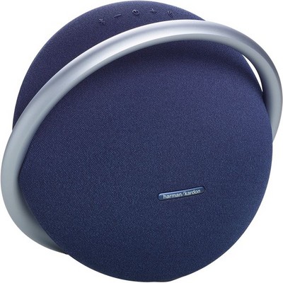 Портативная акустика Harman Kardon Onyx Studio 8 Blue - фото 20972