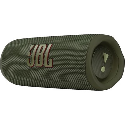 Портативная акустика JBL Flip 6 Green - фото 20990