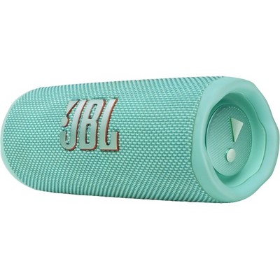 Портативная акустика JBL Flip 6 Mint - фото 20991