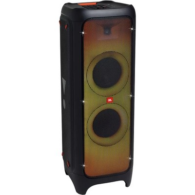 Портативная акустика JBL Partybox 1000 Black - фото 21005