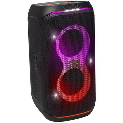 Портативная акустика JBL Partybox 120 Black - фото 21007