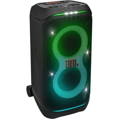 Портативная акустика JBL PartyBox 320 Black - фото 21010